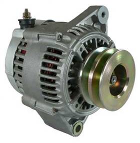 Protorque Ph300-0018 Alternator For Yanmar 250 / 300 Hp 97-01