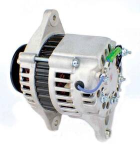 Protorque Ph300-0020 Alternator For Yanmar 24 - 51 Hp 83-15