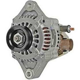 Protorque Ph300-0021 Alternator For Mercury / Mariner 200 - 250 Hp 98-08