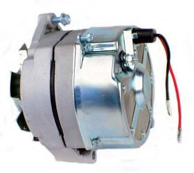 Protorque Ph300-0022-ho Alternator For Mercruiser