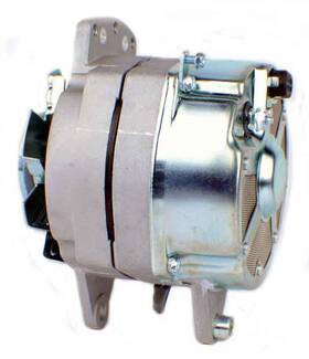 Protorque Ph300-0028 Alternator For Chrysler