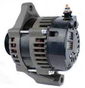 Protorque Ph300-0030 Alternator For Mercury / Mariner Mercruiser 115 - 240 Hp