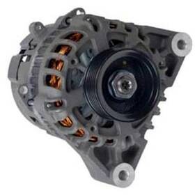 Ph300-0037 Protorque Alternator For Volvo Penta