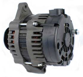 Ph300-0039 Protorque Alternator For Mercruiser