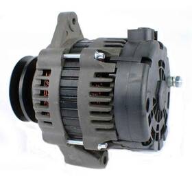 Ph300-0040 Protorque Alternator For Delco Marine Power