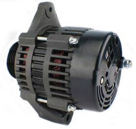 Ph300-0041 Protorque Alternator For Crusader / Pleasurecraft