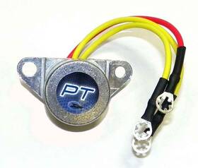 Ph350-0001 Protorque Rectifier For Johnson / Evinrude 9.9 15 55 - 235 Hp