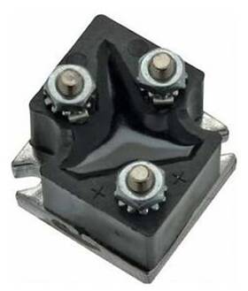 Ph350-0003 Protorque Rectifier For Mercury