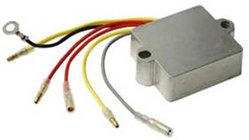 Ph350-0004 Protorque Rectifier For Mercury