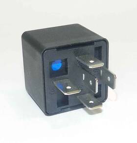 Protorque Ph360-0003 Relay For Volvo Penta