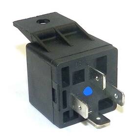 Ph360-0005 Protorque Relay For Volvo Penta