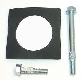 Protorque Ph365-0004 Zinc Plated Starter Bolts For Delco Dichromate