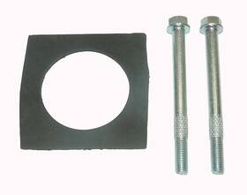 Protorque Ph365-0005 Zinc Plated Starter Bolts For Delco Dichromate