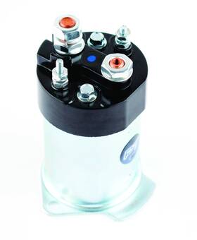 Protorque Ph375-0001 Trim Solenoid For Delco