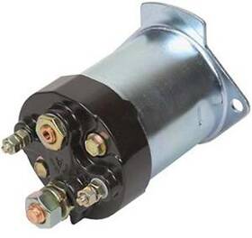 Protorque Ph375-0004 Starter Solenoid For Delco