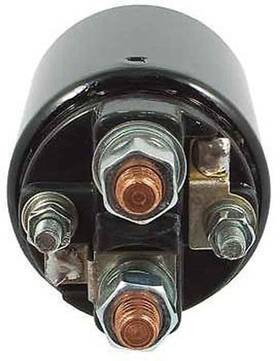 Protorque Ph375-0005 Starter Solenoid For Mercruiser