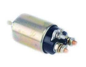 Protorque Ph375-0009 Starter Solenoid For Ford Later Models