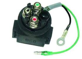 Ph375-0048 Protorque Starter Solenoid For John/niss/toh/yam/suz 9.9-225hp 91-22