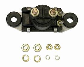 Protorque Ph375-0051 Starter Solenoid For Johnson / Evinrude 8 - 15 Hp 93-01