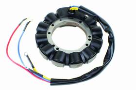 Ph400-0001 Protorque Stator For Mercury 2 Cylinder 40 Hp 72-83