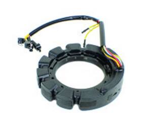 Ph400-0003 Protorque Stator For Mercury / Mariner 90 - 300 Hp 73-88 9 Amp