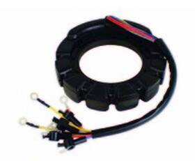 Protorque Ph400-0007 Stator For Mercury / Mariner V6 150 - 225 Hp 76-88 9 Amp