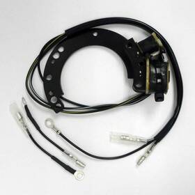 Ph400-0008 Protorque Stator For Mercury / Mariner 2 Cyl 6 - 20 Hp 94-98