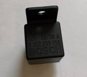 Quicksilver 87-803632t New Mercury Mercruiser Power Trim Starter Relay Oem