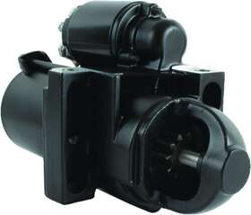8m6007405 Quicksilver Starter For Volvo Omc