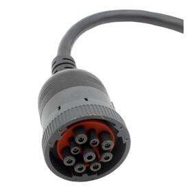 1015-390a1 Rareelectrical New Diagnostic Cable Fits Mercruiser By 1015-390