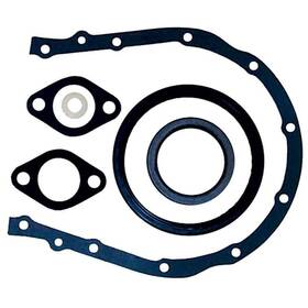 18-1261-z8 Rareelectrical New Timing Chain Gasket Kit For Mercruiser By 18-1261