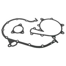 18-4380-2z8 Rareelectrical New Timing Chain Gasket Kit For Mercruiser 3.7l By 18-4380 27-68714a 7
