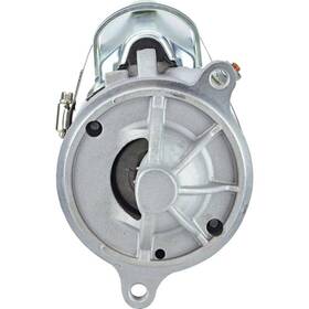 Rareelectrical 3126na2 New Starter Fits Omc Marine 5.8l 351ci Ford V8 1993-1996 By 30459 50-893891t