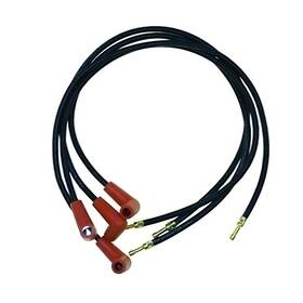 511-9903-2z8 Rareelectrical Pack Of 4 24ftft Spark Tester Wires By Part Numbers 511-9903