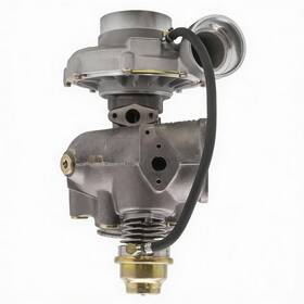 Rareelectrical 53319986719a3 New Turbocharger Fits Volvo Penta Tamd74l-b 2000-2005 By 53319706719