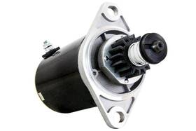 5706 Rareelectrical 3 New Starter Motor Compatible With Onan Bge Bgel Spec B By Part