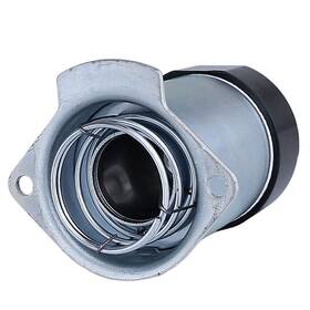 6640-100go1az Rareelectrical New Starter Solenoid Fits Mercruiser Stern Drive 165 170 180 190 3.7l 1998404