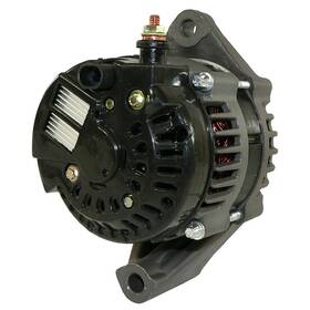 20115010tba Rareelectrical 683058003577 New 12v 50a Alternator Fits Mercruiser 575sci 8.2l 881248t 889955a03