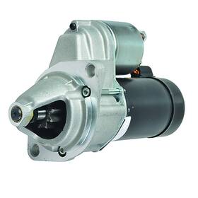 Rareelectrical 683058022103 12v 9t Starter Motor For Bosch Delco Lombardini Lucas Man Ruggerini Valeo