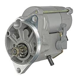 Rareelectrical 683058023896 New 11t Starter Fits Volvo Penta Marine Engine 5.0fi 1996-98 1999 As228000-8432
