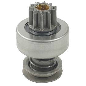 F7ht11001ac Rareelectrical 683058033314 New Cw 10 Tooth Starter Drive Fits Cummins Marine 6bt 5.9l 11-de364