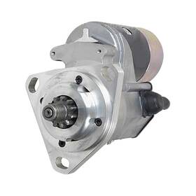 S25-110a Rareelectrical 685646357772 New 24v Imi Performance Starter Fits Yanmar Marine 6ly-stm 6 Cyl Engine