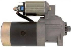 E7412897 Rareelectrical 686696012819 New 12v Cw Osgr Starter Motor Fits Mitsubishi Marine Inboard E7414742