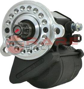 Lm3188 Rareelectrical 686696030578 New Starter Fits Chrysler Marine Inboard And Sterndrive M273a M273b M273x