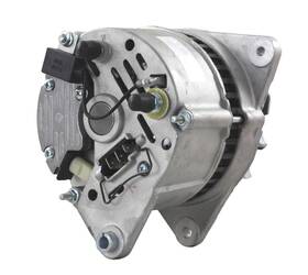 Adu9547 Rareelectrical 686696038826 New Alternator Fits Perkins Marine Engine 6.354 903-27 Adu7777 Adu8090