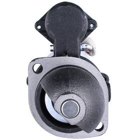 Re19187 Rareelectrical 686696048795 10t Starter Fits John Deere Engine 3164d 4039 4045 4219f 4276d 1107863