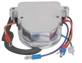 8rg2016 Rareelectrical 686696079539 New Regulator Fits Mercruiser Sterndrive Engine 120 140 165 175 8rg2015