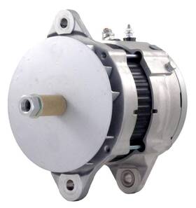 18cs Rareelectrical 686696107836 New Alternator Fits Nissan Ud Truck 1300 1400 18hd 2000 Series 2005-2010