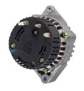Th560b Rareelectrical 686696113387 New Alternator Fits Caterpillar Th560 B Telehandler 3054e 12v 105a Denso