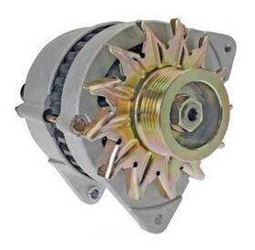 54022317 Rareelectrical 686696146545 Alternator Fits Ford European Model Escort 1992-2001 89bb-da 91ab-sa